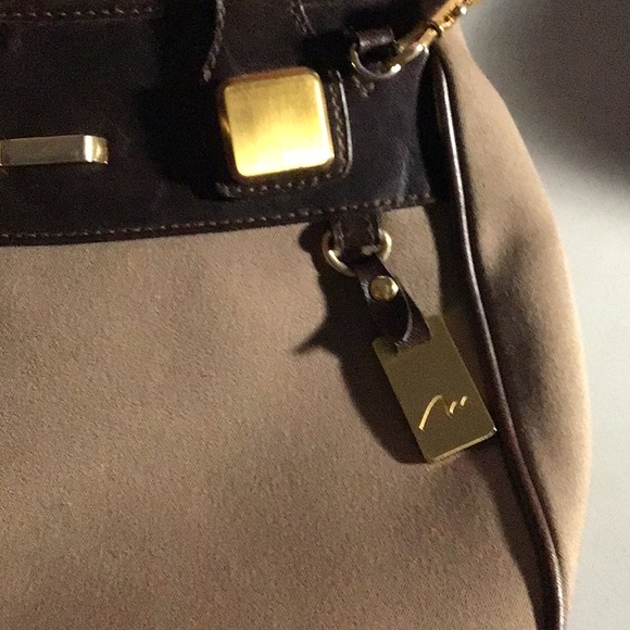 Marlo Handbag Purse - Picture 6 of 7